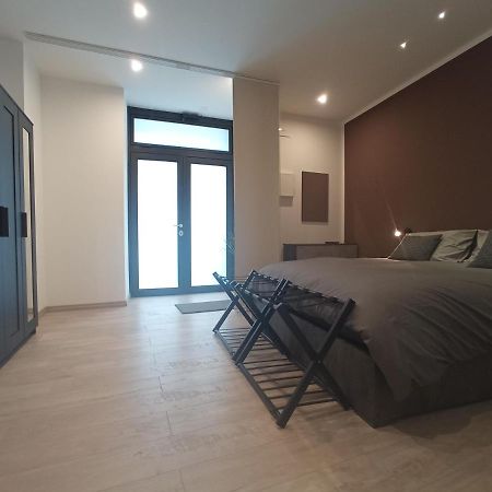 Appartamento La Casa Di Marci Aeroporto di Catania Fontana Rossa Esterno foto
