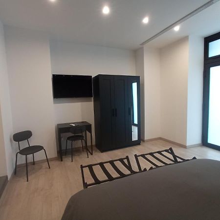 Appartamento La Casa Di Marci Aeroporto di Catania Fontana Rossa Esterno foto