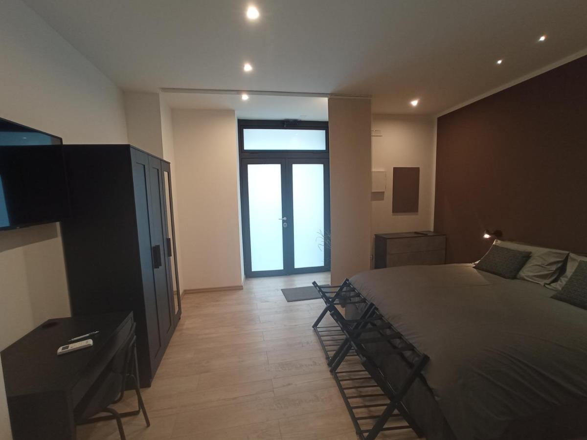 Appartamento La Casa Di Marci Aeroporto di Catania Fontana Rossa Esterno foto