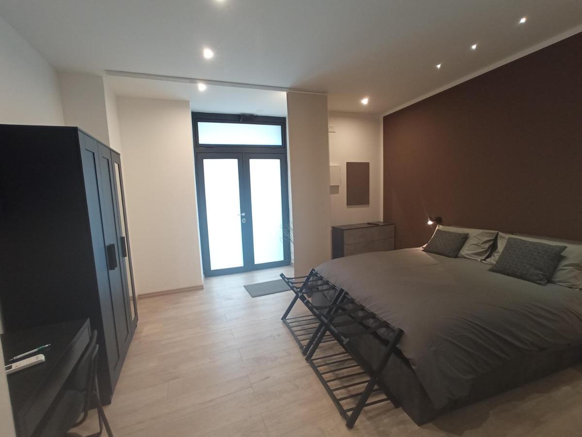 Appartamento La Casa Di Marci Aeroporto di Catania Fontana Rossa Esterno foto