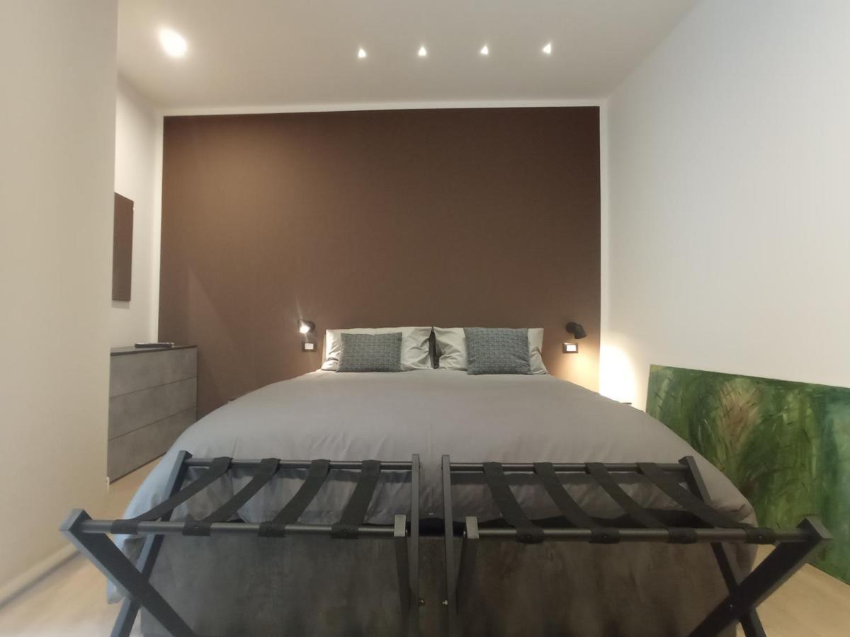 Appartamento La Casa Di Marci Aeroporto di Catania Fontana Rossa Esterno foto