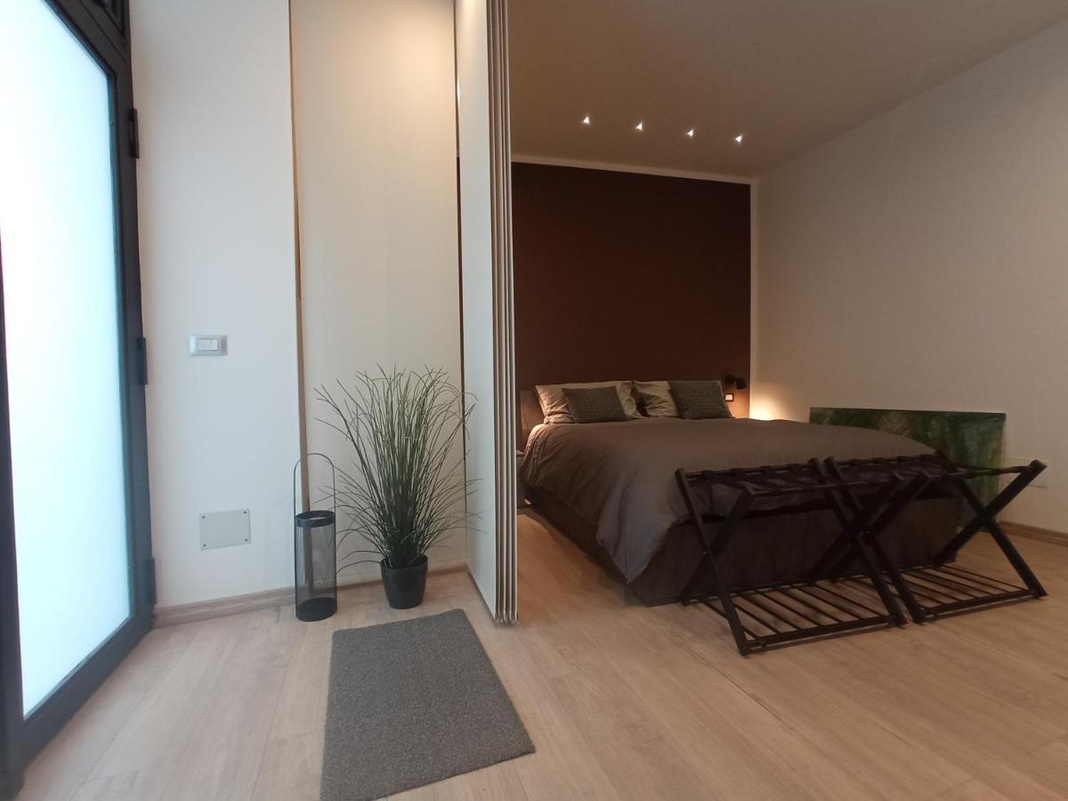 Appartamento La Casa Di Marci Aeroporto di Catania Fontana Rossa Esterno foto